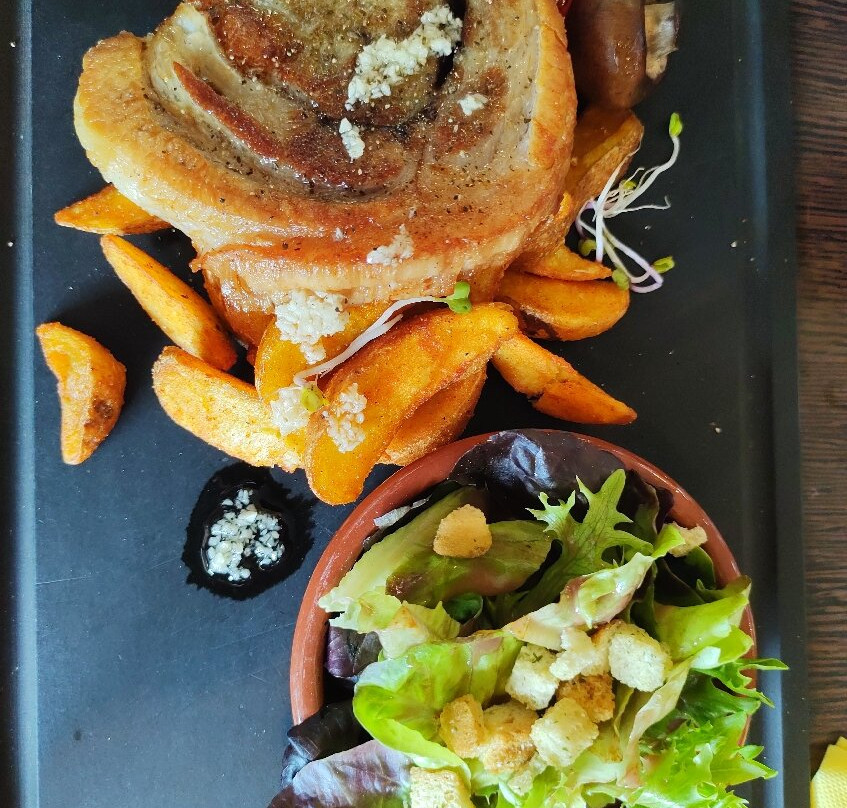 Ça Se Mange Comme Ça