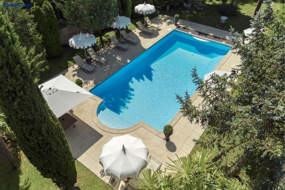 La RÉSERVE de l'Aube - Hébergements Insolites Luxe et Design