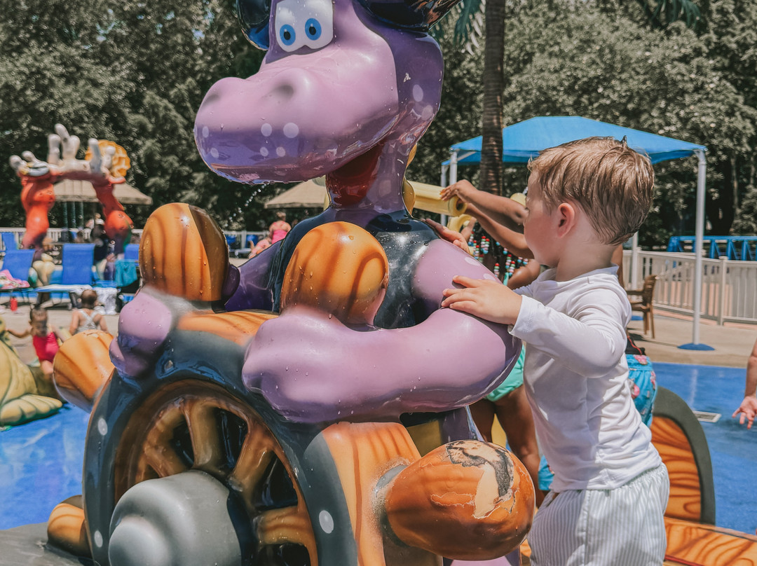 Dutch Wonderland-兰卡斯特必去景点