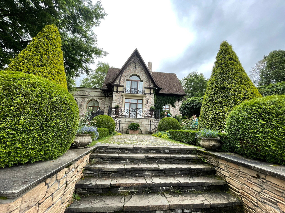 Estate Orekhovno-Orekhovno必去景点