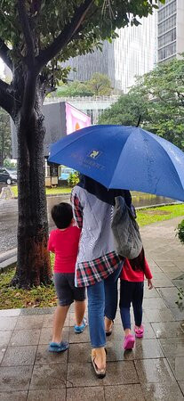 雅加达JW 万豪酒店主图