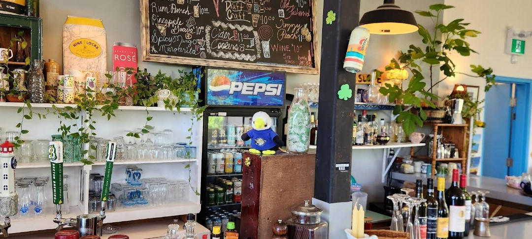 The Slope Bar And Grill