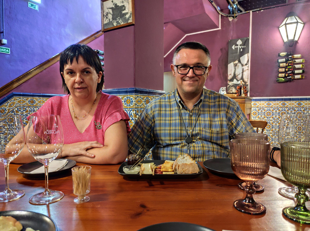 Adega de Palmela-Palmela必去景点