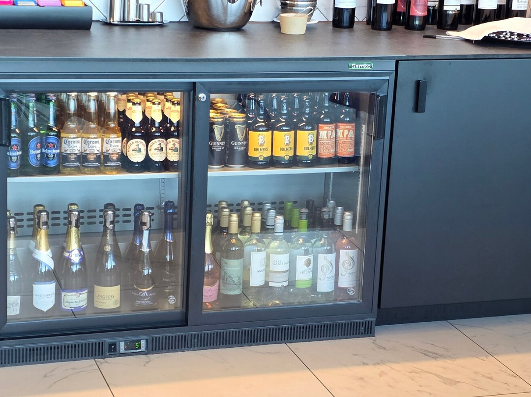 Aether-奥特林厄姆必去景点