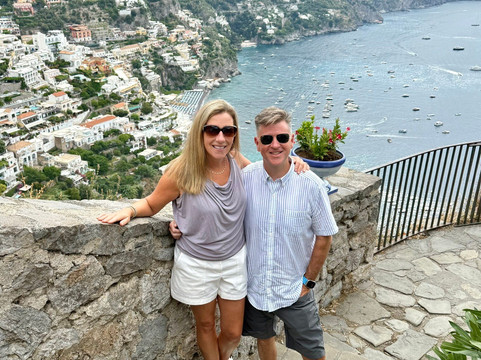 PompeiiLimo Car Service-庞贝必去景点