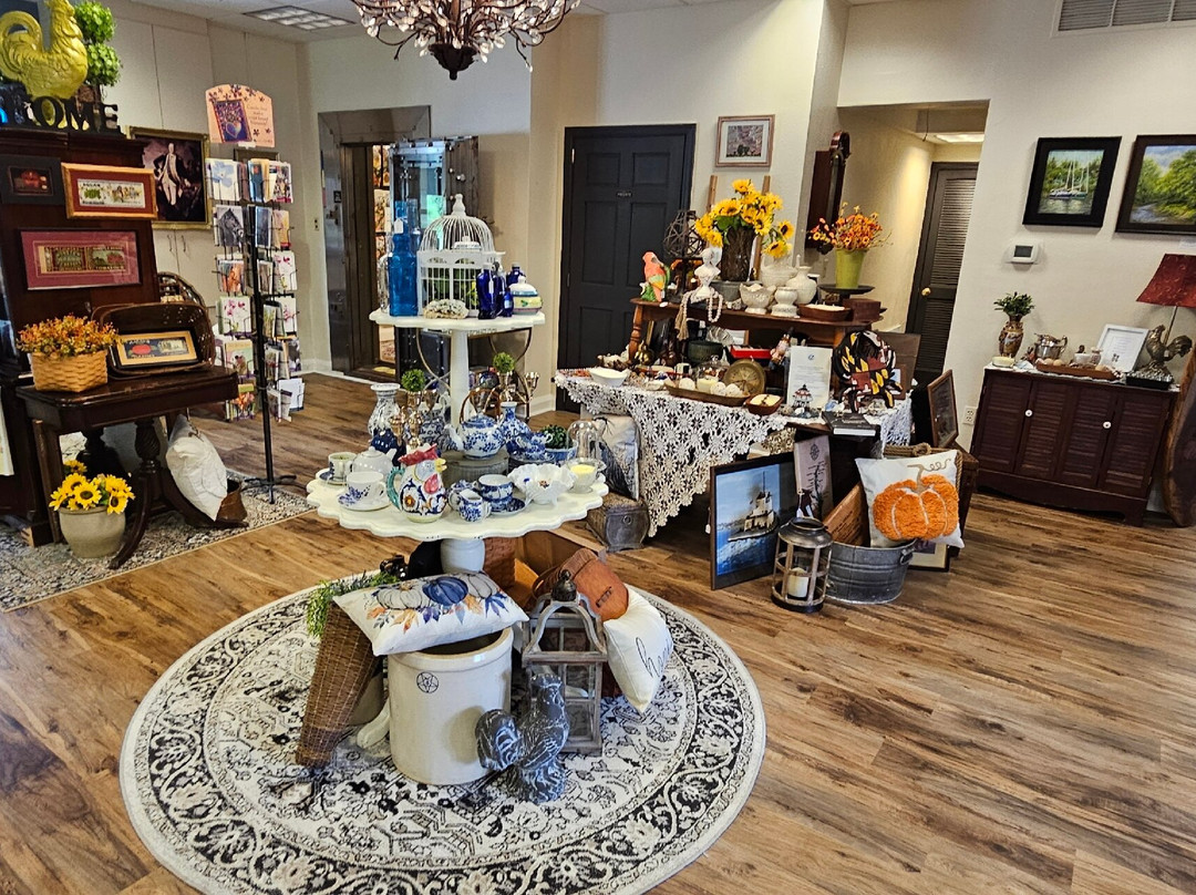 Homelands Market-Churchville必去景点