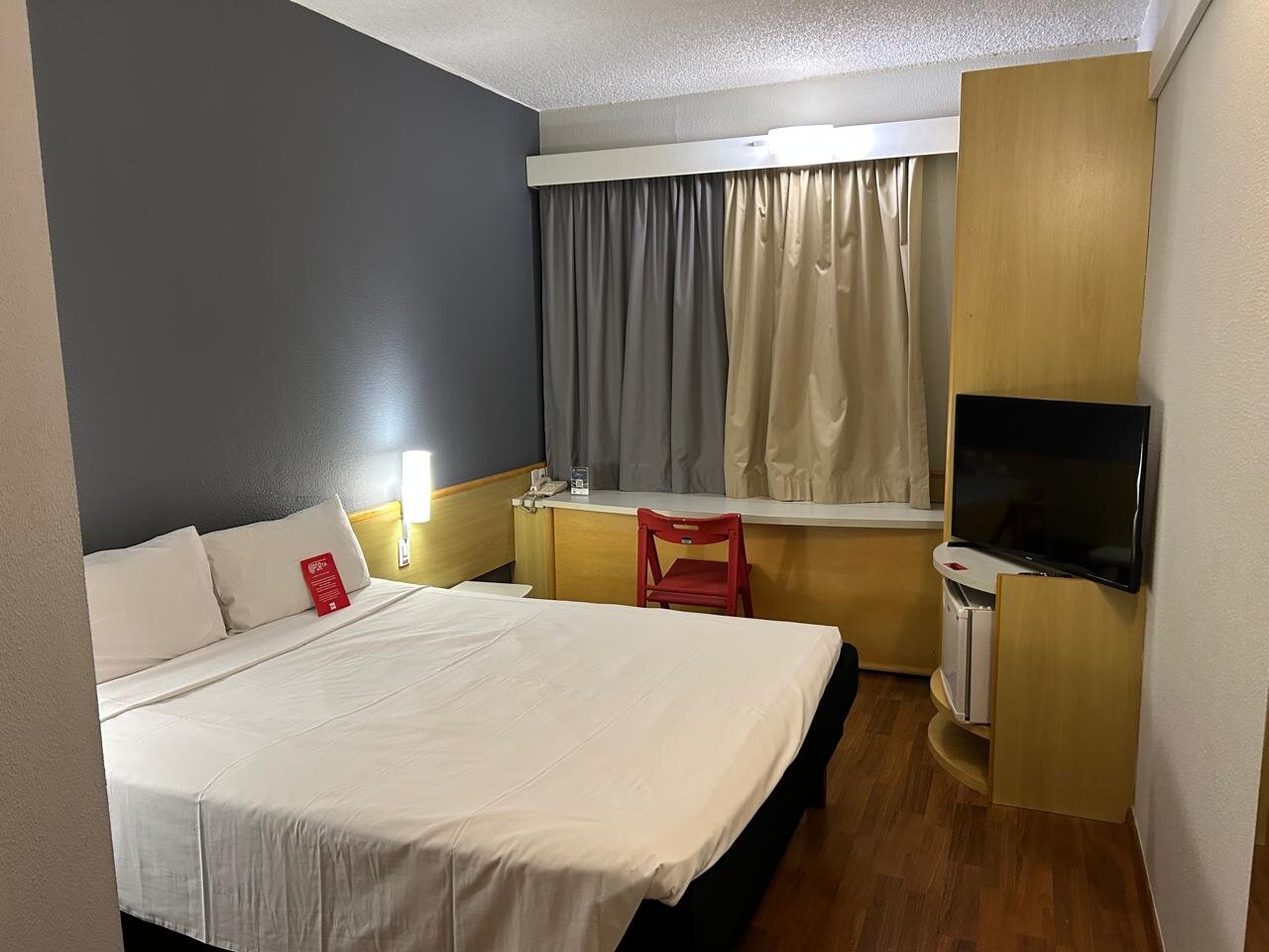 宜必思圣安德烈酒店-酒店景观