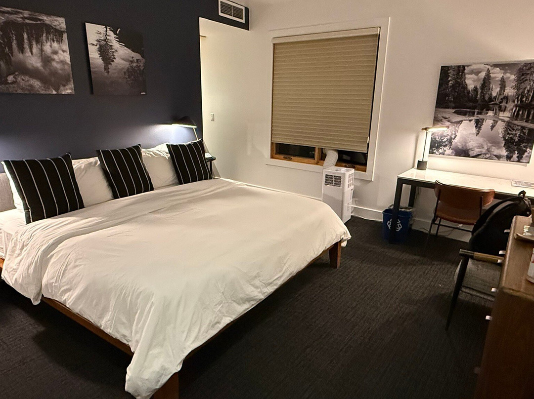 Gravity Haus Truckee-Tahoe主图