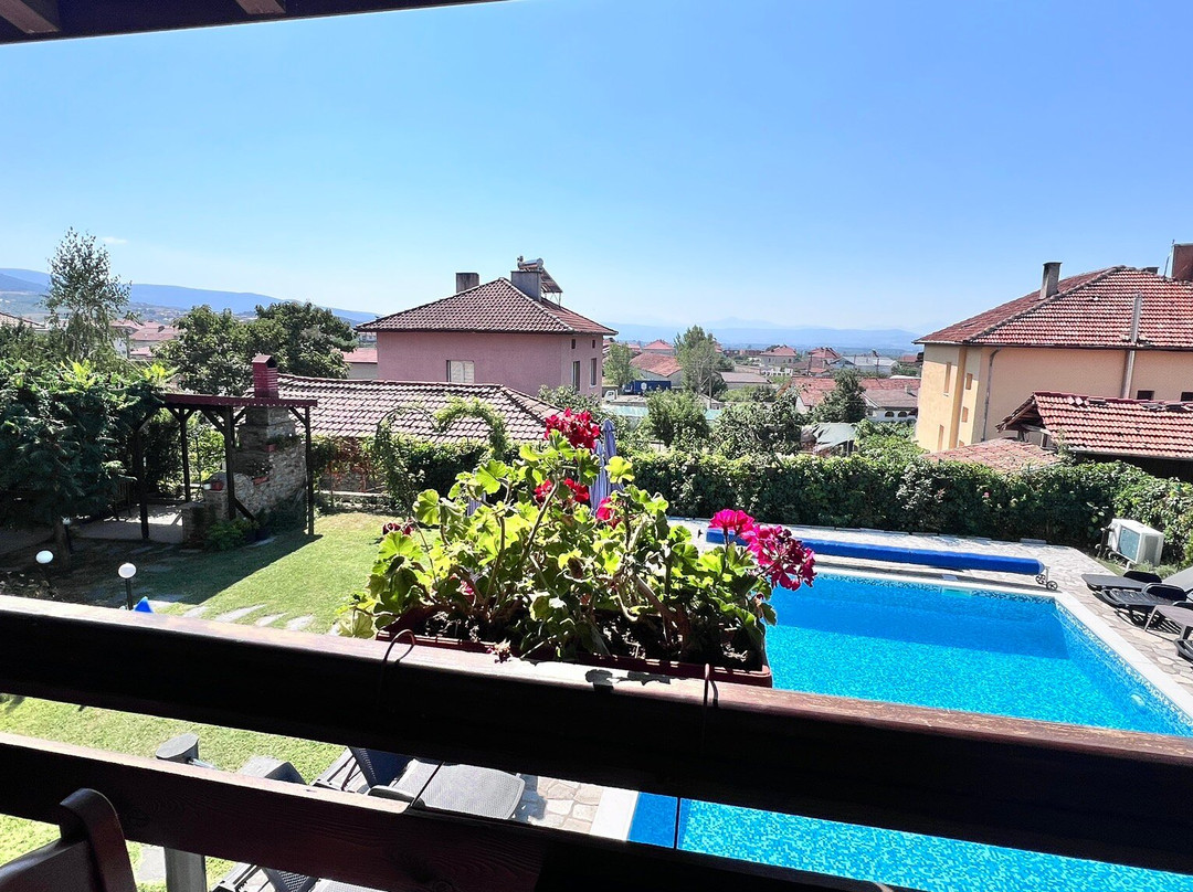 Guest House Ognyanovo主图