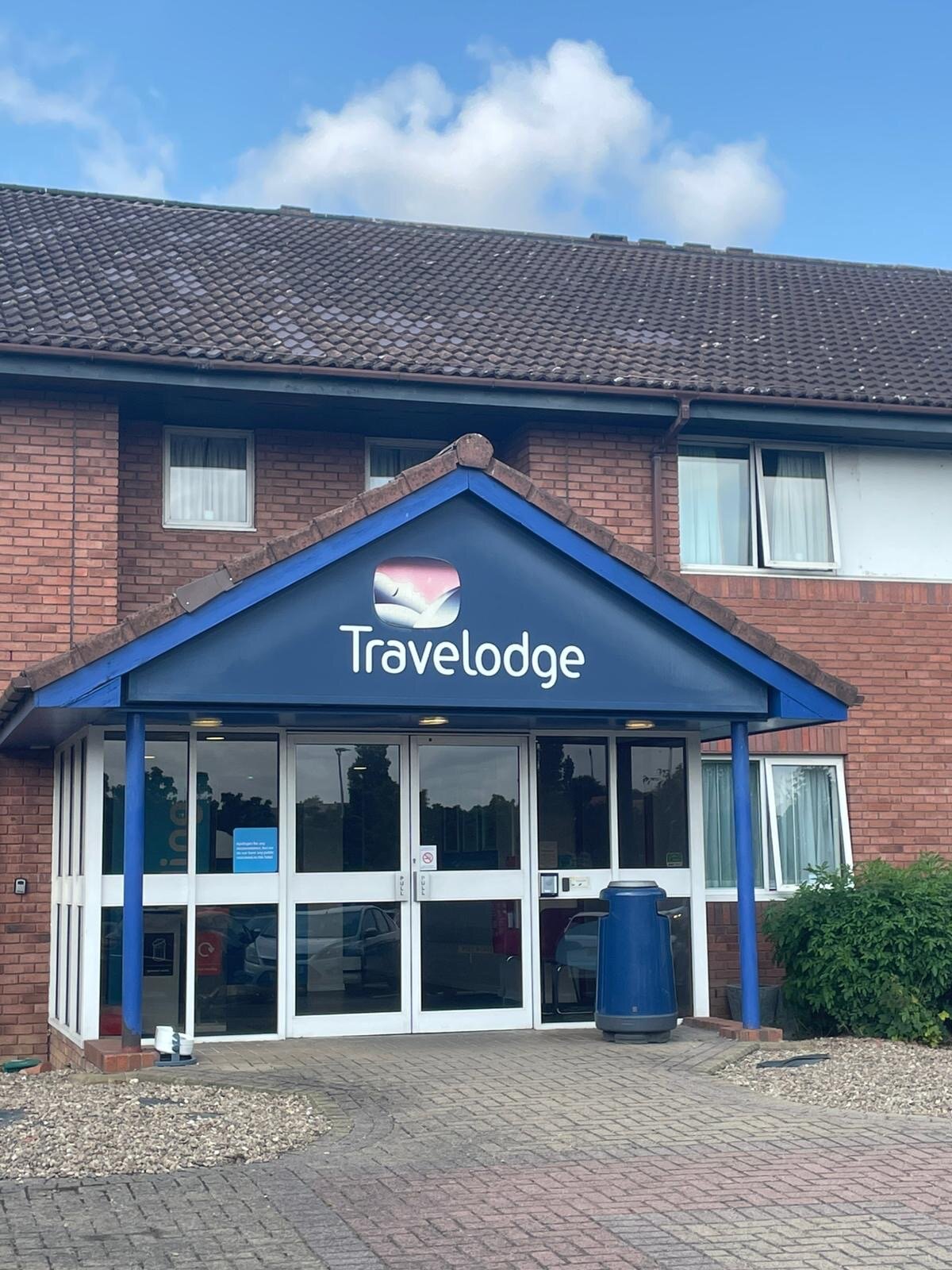 Travelodge Pontefract Ferrybridge A1/M62-官方