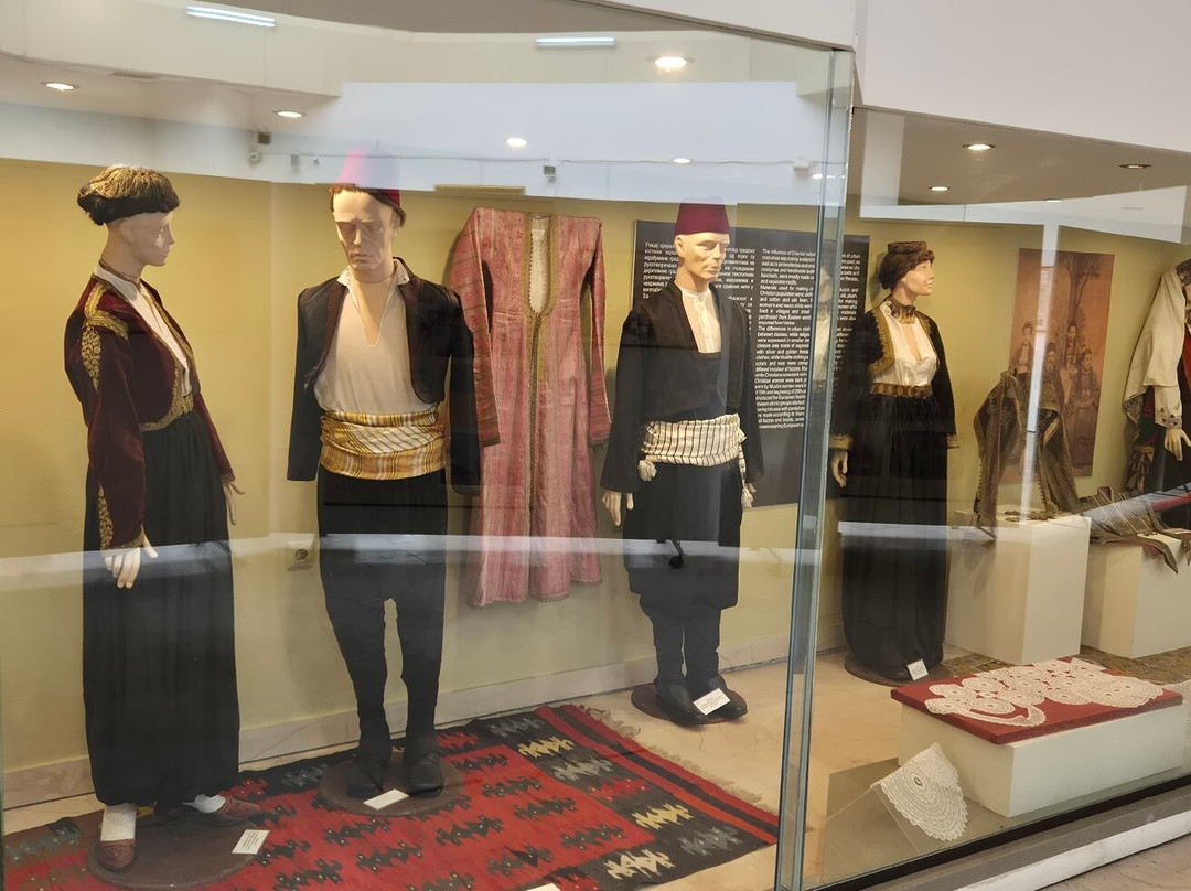 Museum of Republika Sprska-巴尼亚卢卡必去景点