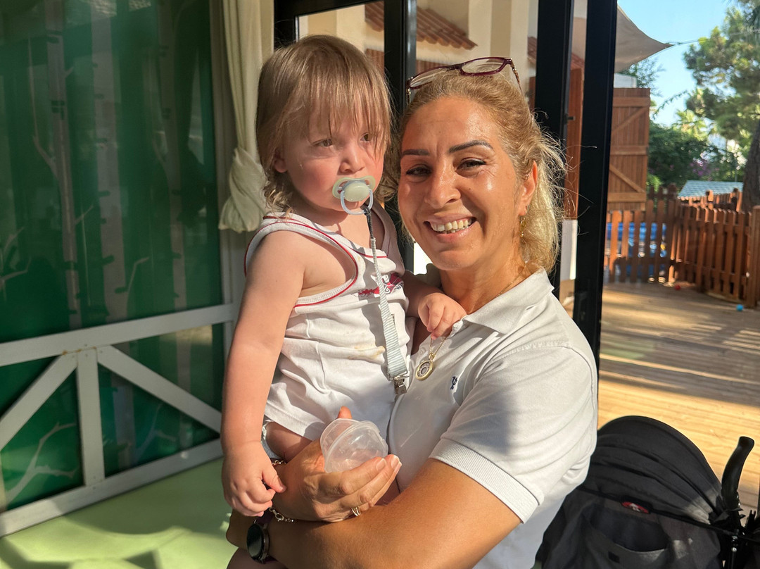 帕密耶地中海度假村主图