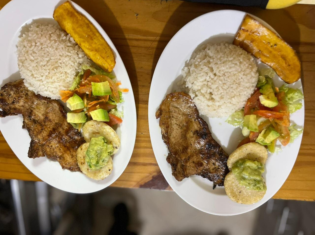 El Totumazo de Francho's