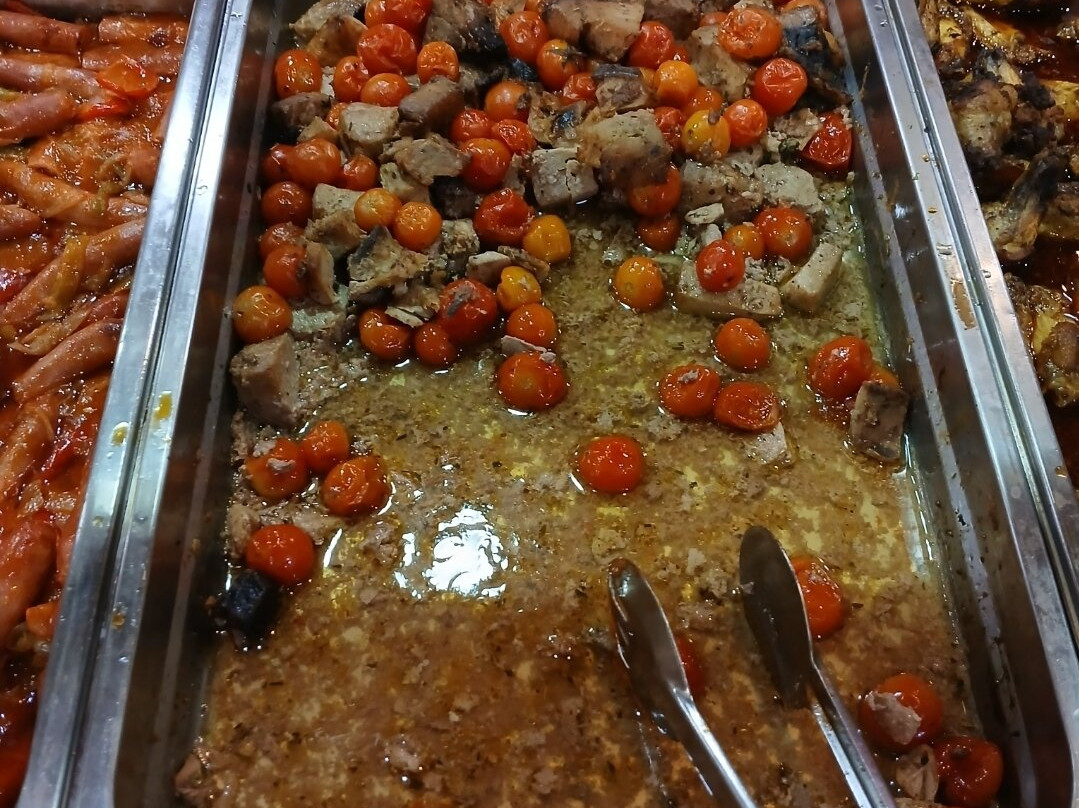 Hotel Mexico Vera主图