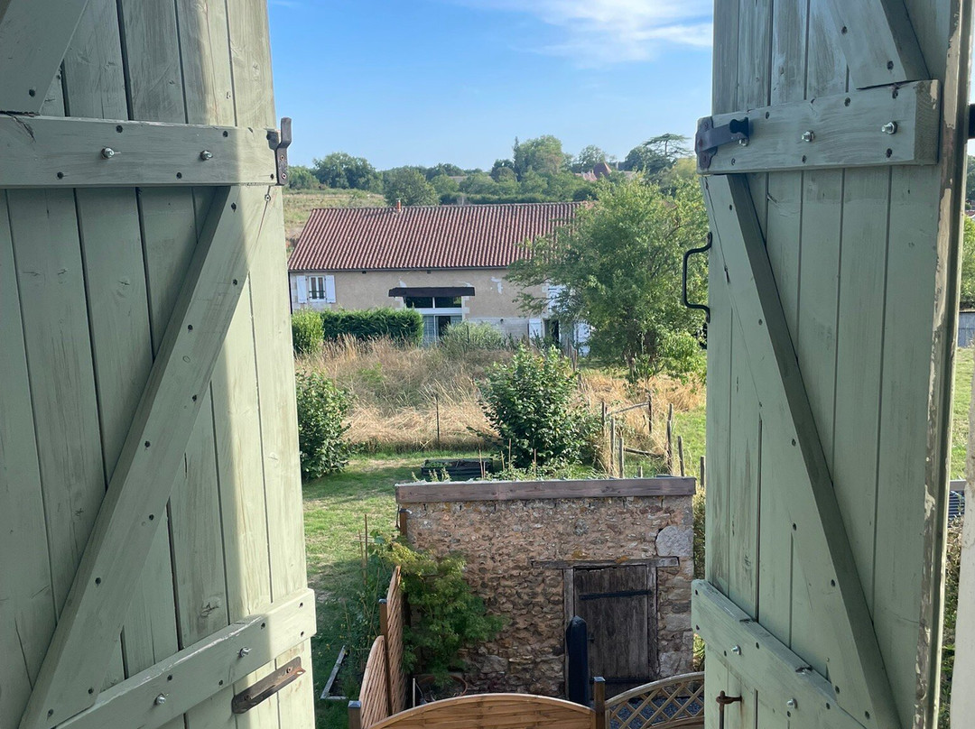 Maison du Verger主图