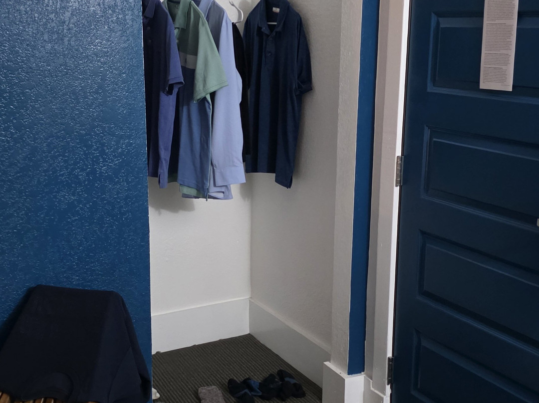 AAE第11街旅馆主图