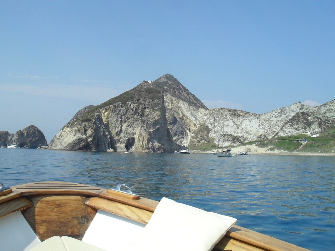 Oceano Ponza Experience - Cosmo Dies-Ponza必去景点