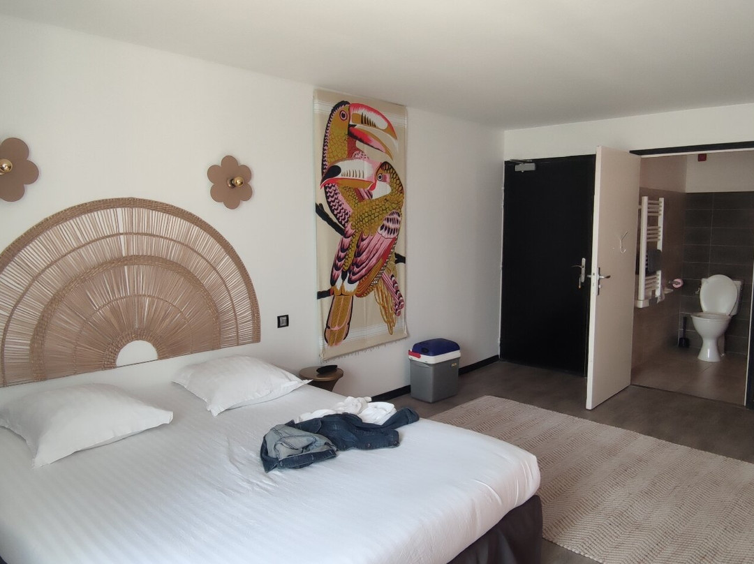 Manoir'hastings主图