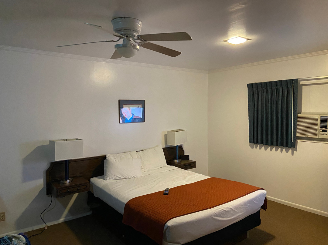 Bryce Zion Inn主图