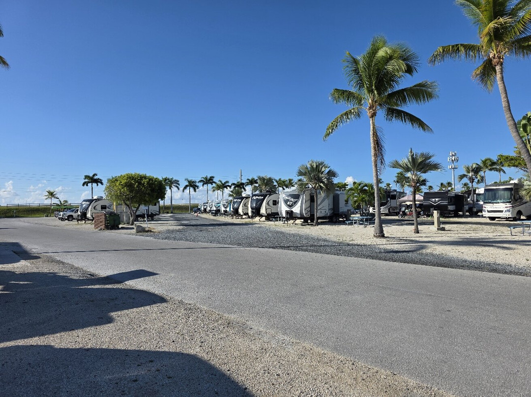 Sunshine Rv Resort And Marina