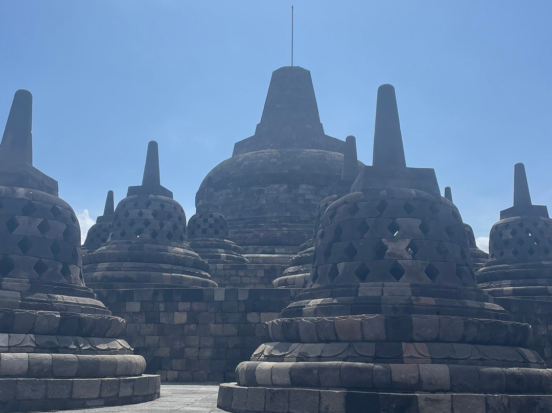 Jogja Dream Tours-Sleman必去景点