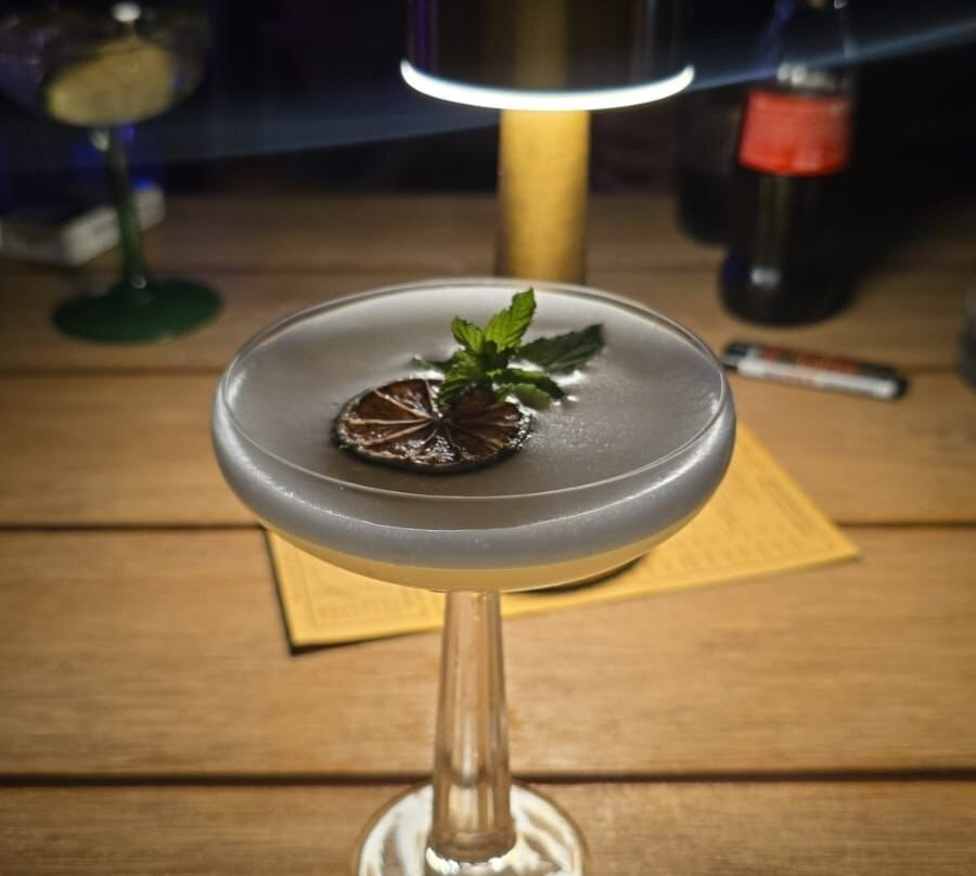Riva Orebić Cuisine & Bar