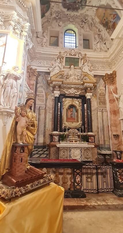 Carona Immagina-Carona必去景点