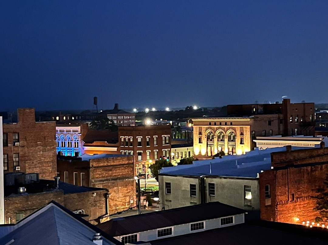 Hotel Forty Five, Macon, A Tribute Portfolio Hotel主图