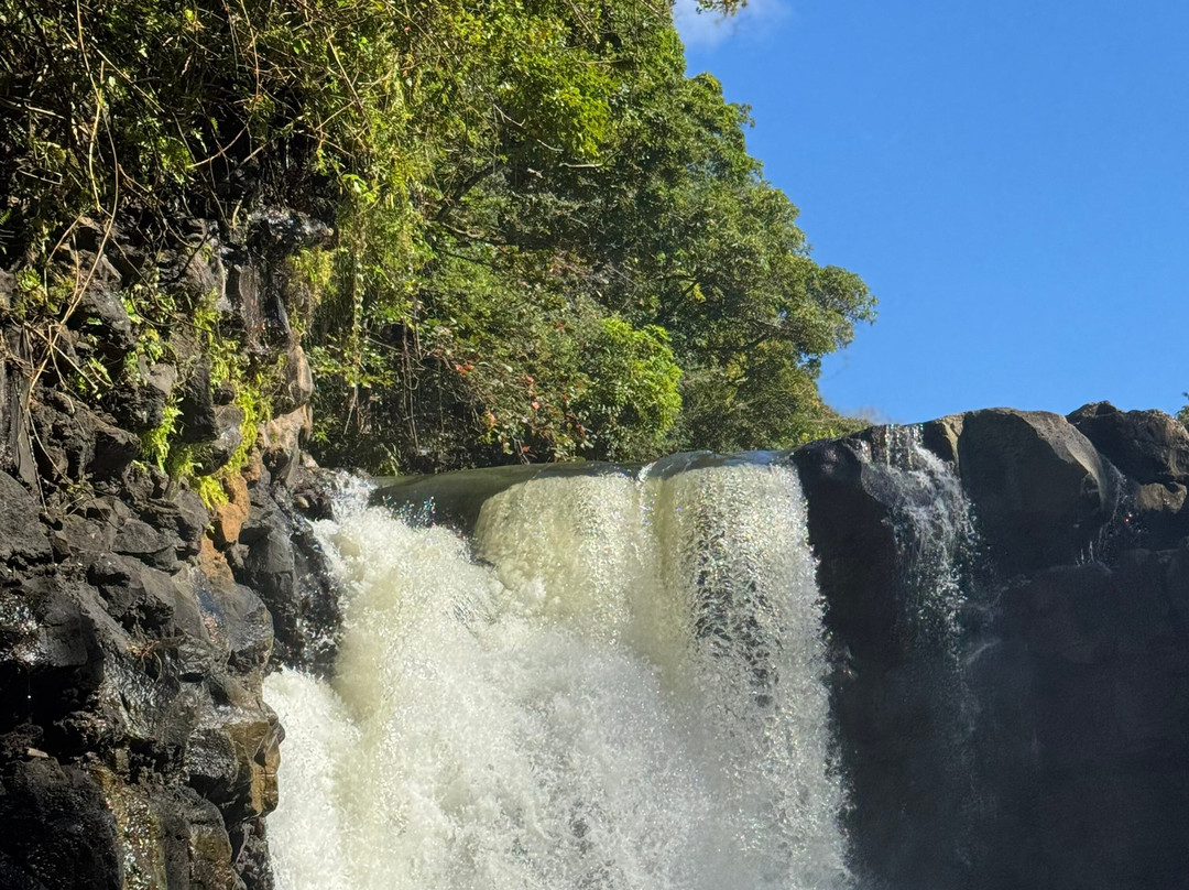 Isa Mauritius-格兰高伯必去景点