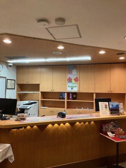 池袋樱花酒店主图