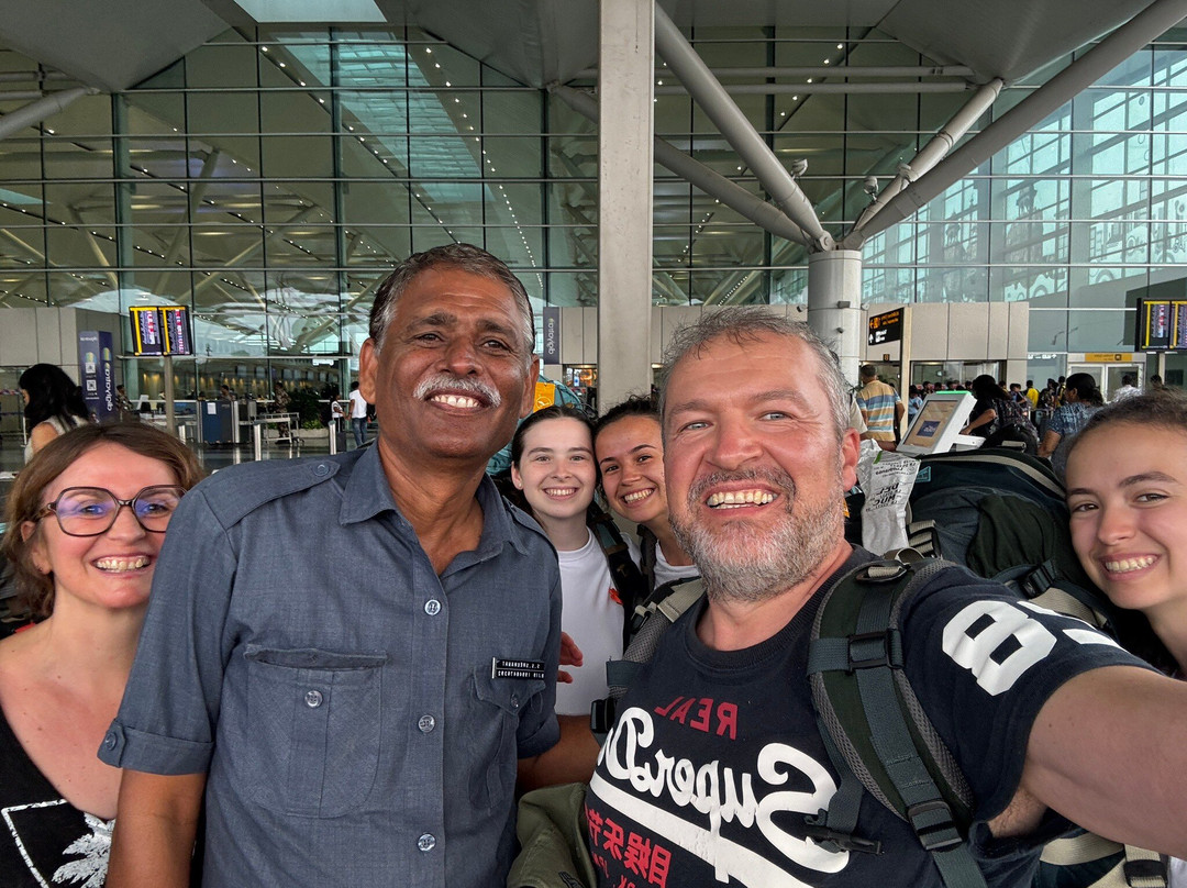 Shyam Tour-焦特布尔必去景点