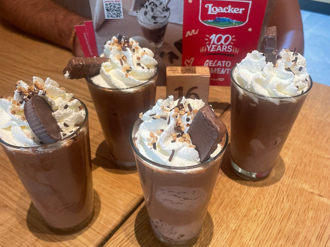 Loacker Café Heinfels-Heinfels必去景点