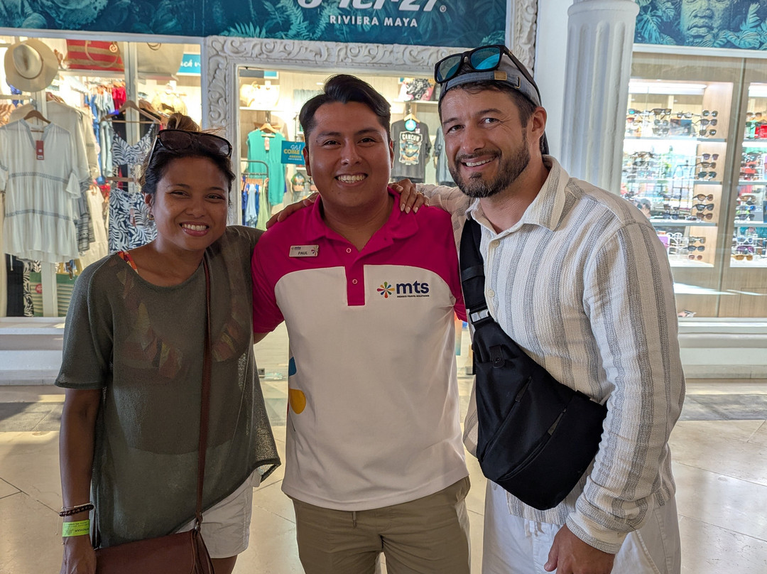 Mexico Travel Solutions-坎昆必去景点