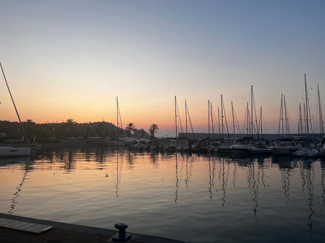 Sestante Marina Motel主图