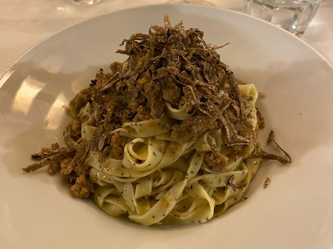 伯格迪费塔农场酒店主图