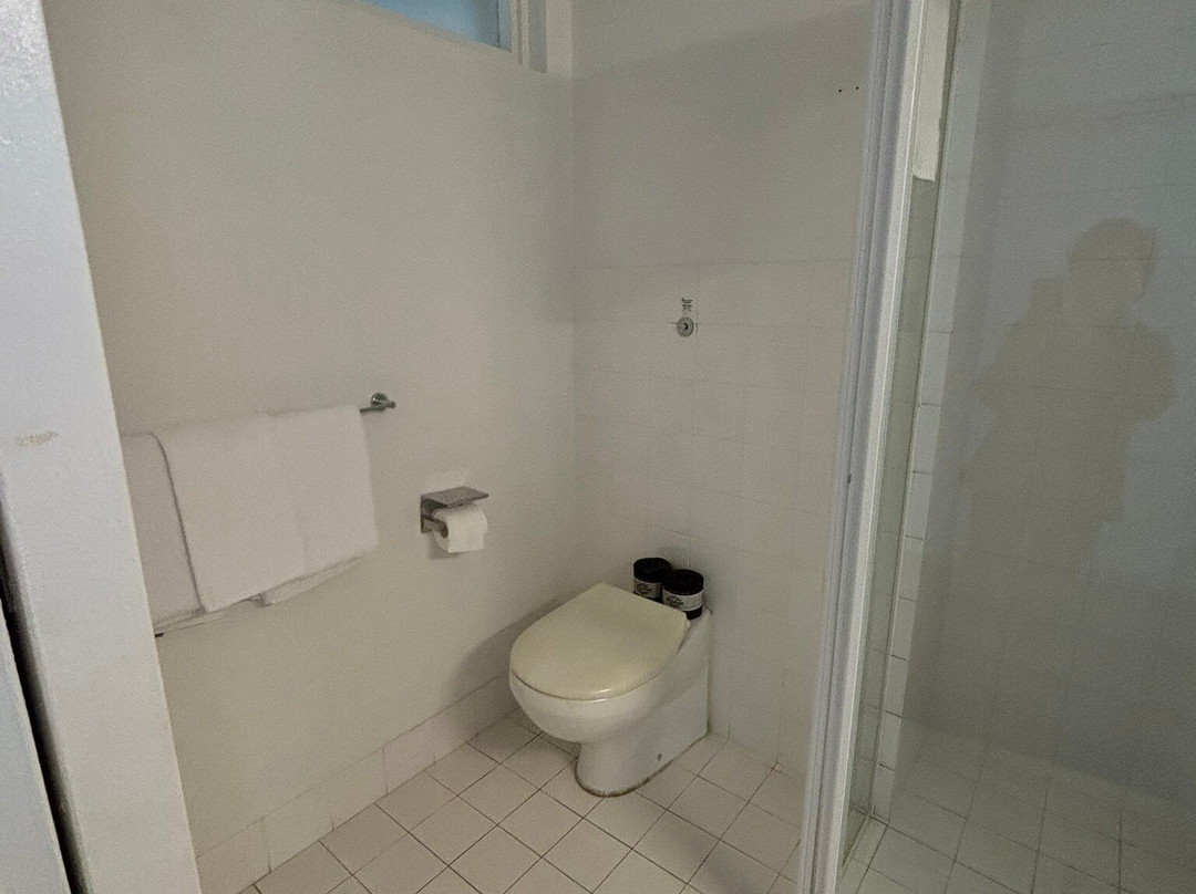 金沙汽车旅馆主图