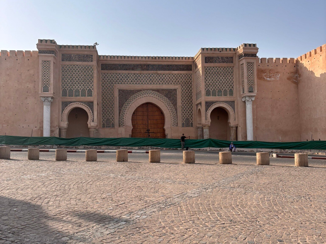 Trek Maroc Aventure-马拉喀什必去景点