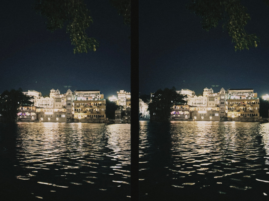 Evolve Travels-斋蒲尔必去景点