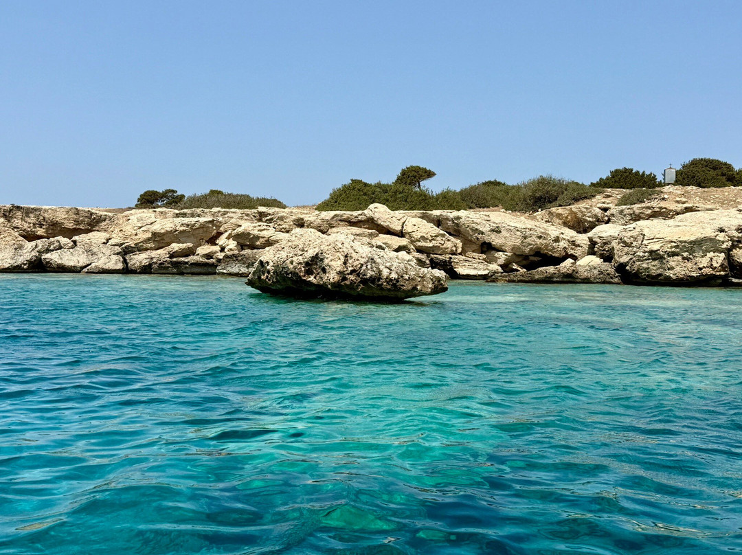 George's Watersports - Boat Hire Latchi-Latchi必去景点