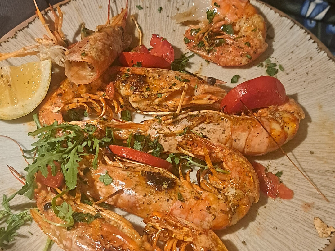 Il Pescatore Ristorante Pizzeria B&B主图