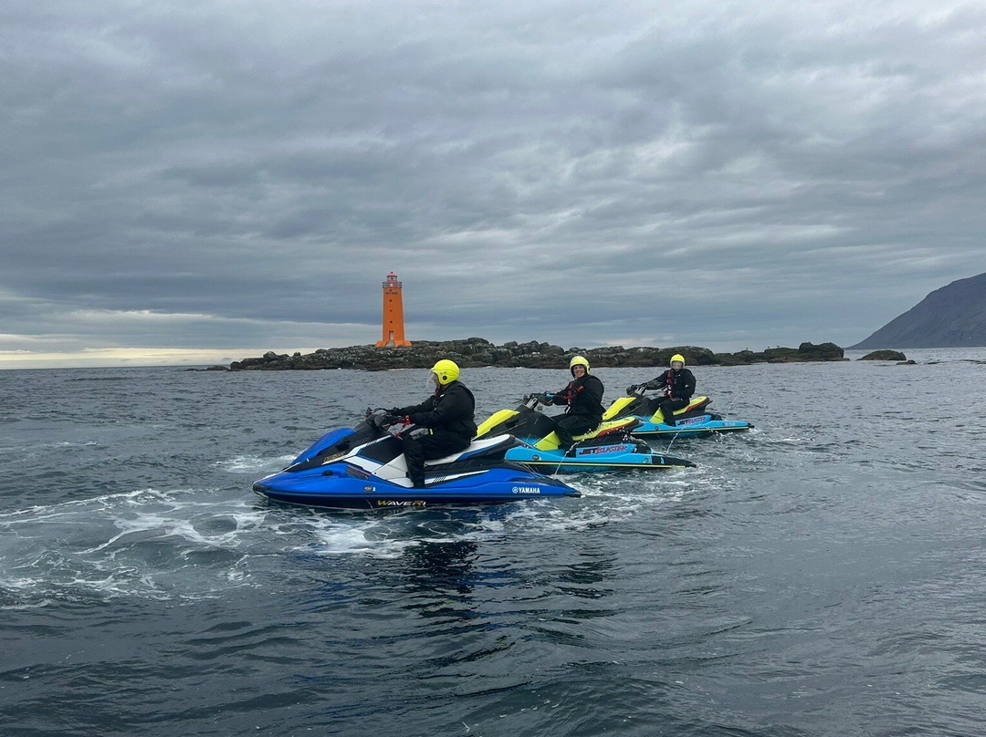Fairytale At Sea-Olafsfjordur必去景点