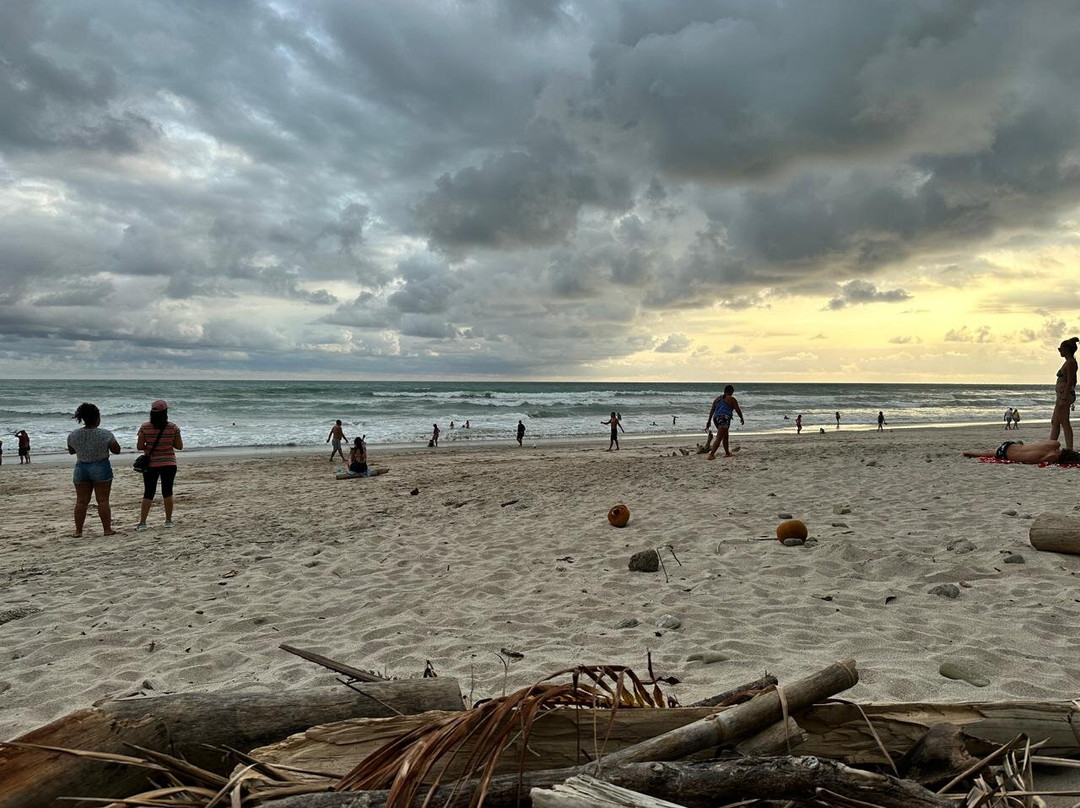 Hotel Santa Teresa by the Beach主图