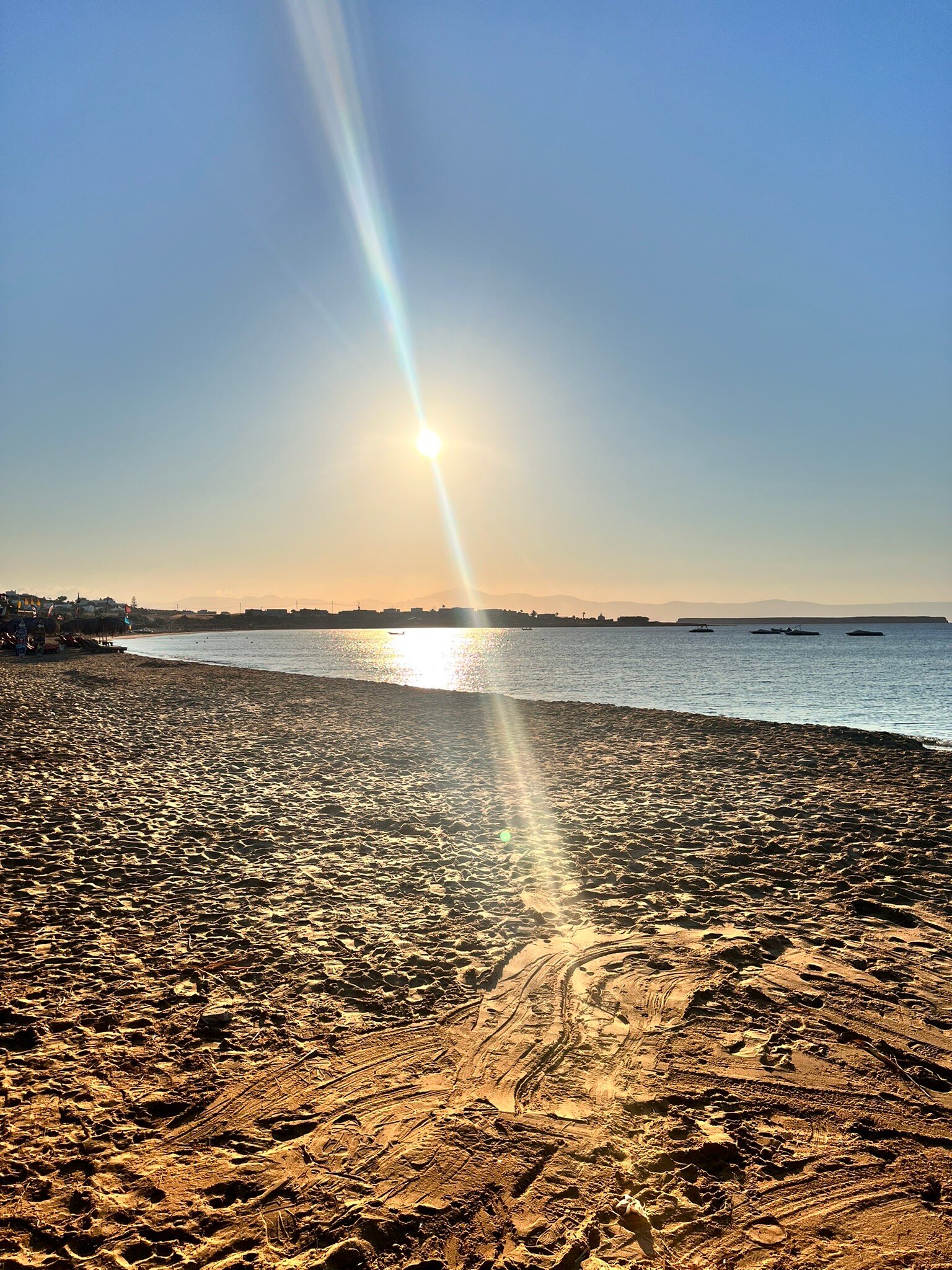 Amaryllis Beach Hotel-官方