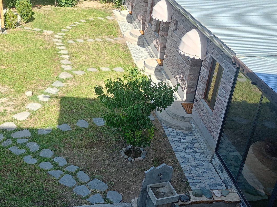 Khachatryan's Guest House