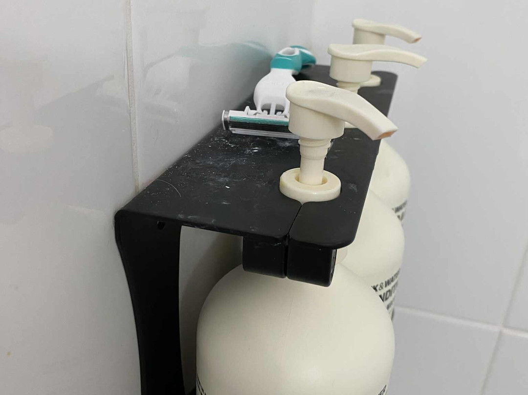 The Ashwood Motel主图