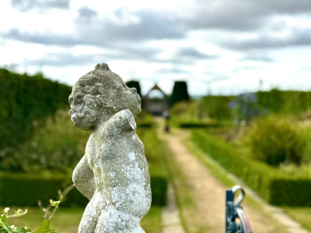 Greywalls Hotel & Chez Roux主图