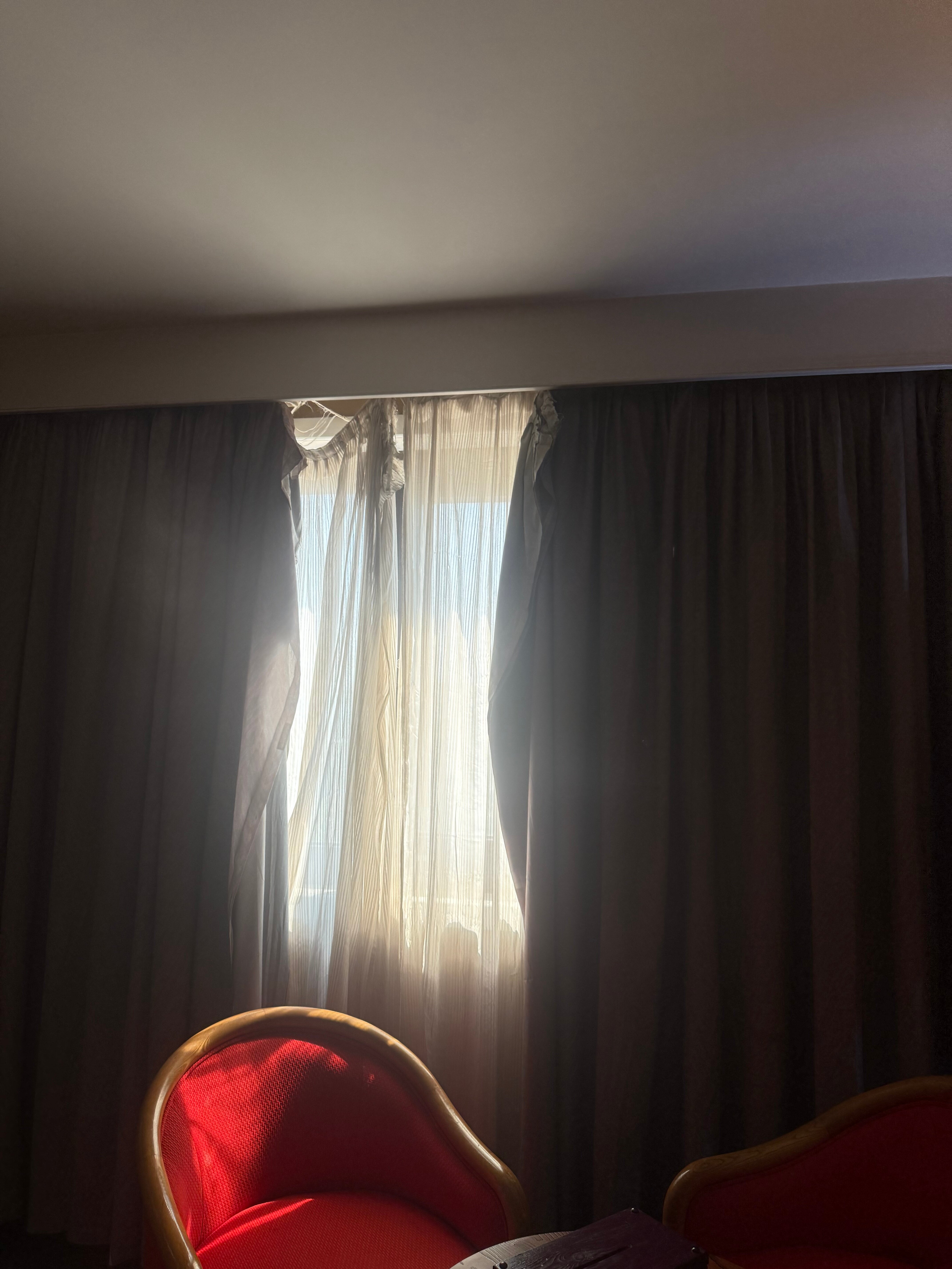 Mercure Alger Aeroport-客卧