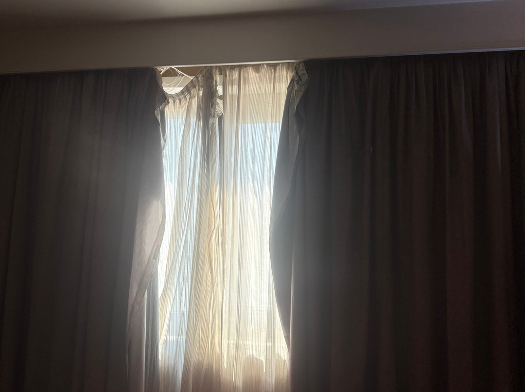 Mercure Alger Aeroport主图