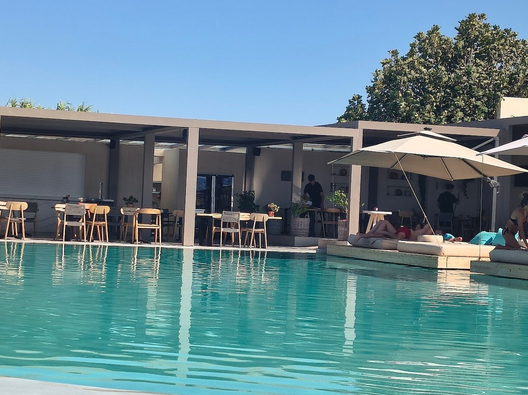 Tsamis Zante Suites主图