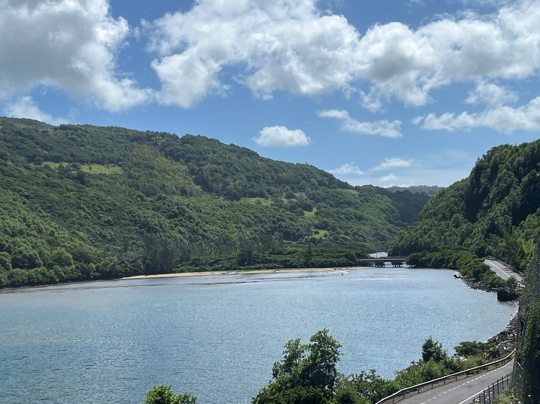 Maconde Viewpoint-Baie du Cap必去景点